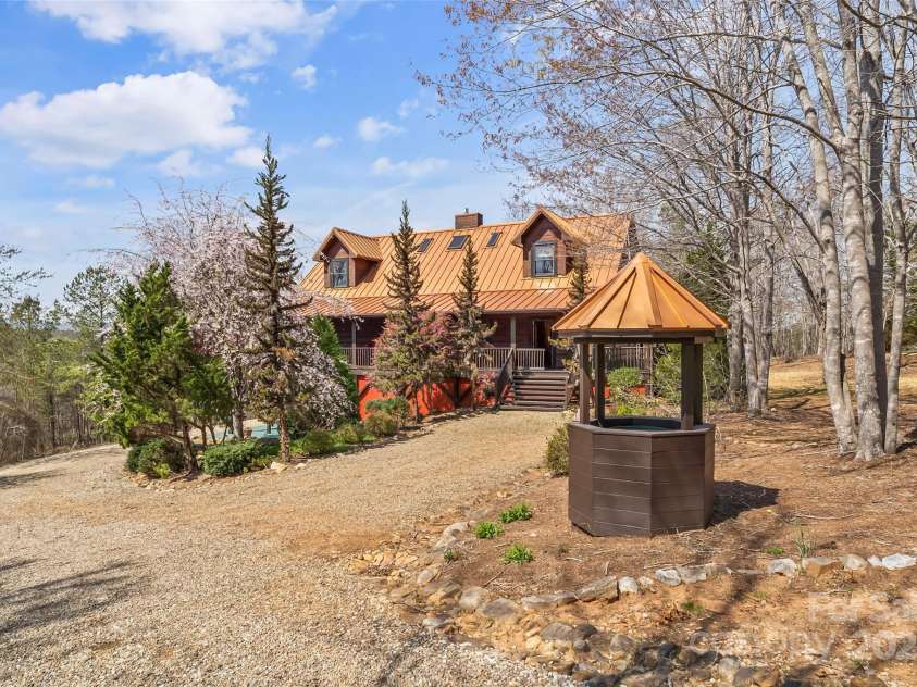 59 Star Drive, Union Mills, NC 28167.  MLS# CAR4240952, YatesRealty ID 6070. 