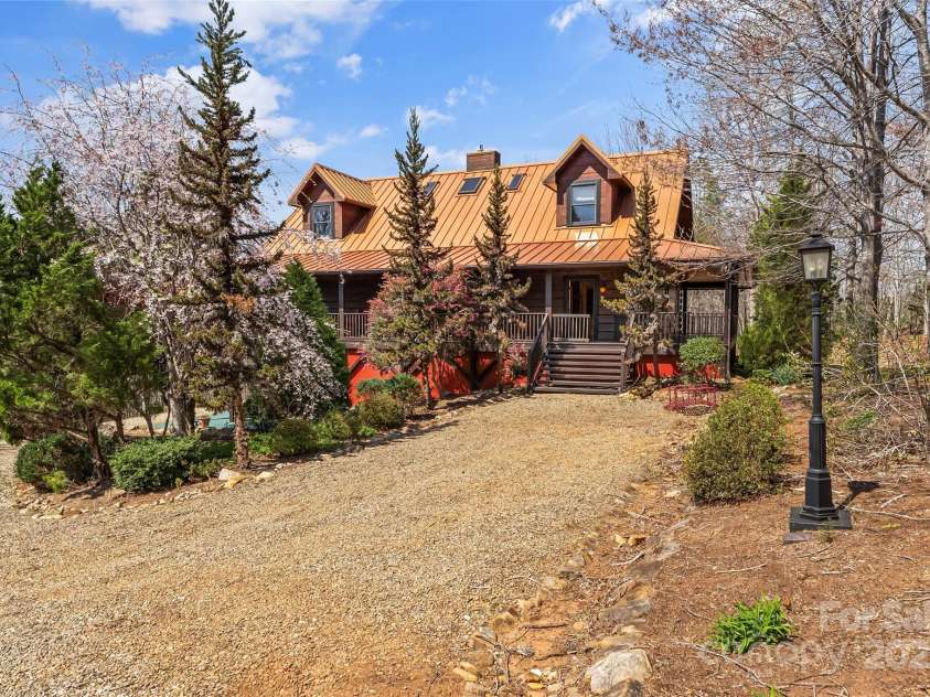 59 Star Drive, Union Mills, NC 28167.  MLS# CAR4240952, YatesRealty ID 6070. 