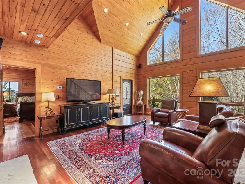 59 Star Drive, Union Mills, NC 28167.  MLS# CAR4240952, YatesRealty ID 6070. 