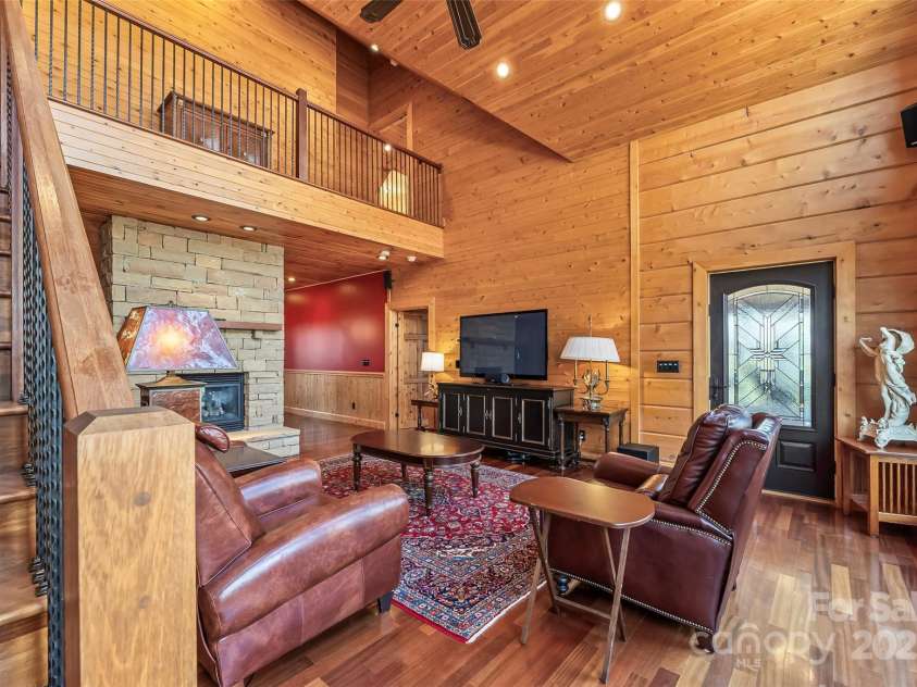 59 Star Drive, Union Mills, NC 28167.  MLS# CAR4240952, YatesRealty ID 6070. 