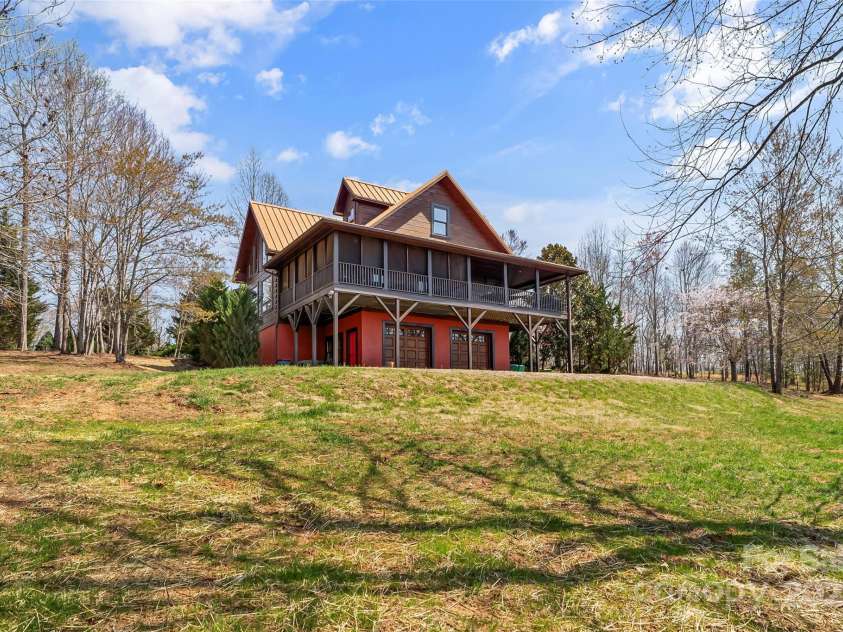 59 Star Drive, Union Mills, NC 28167.  MLS# CAR4240952, YatesRealty ID 6070. 