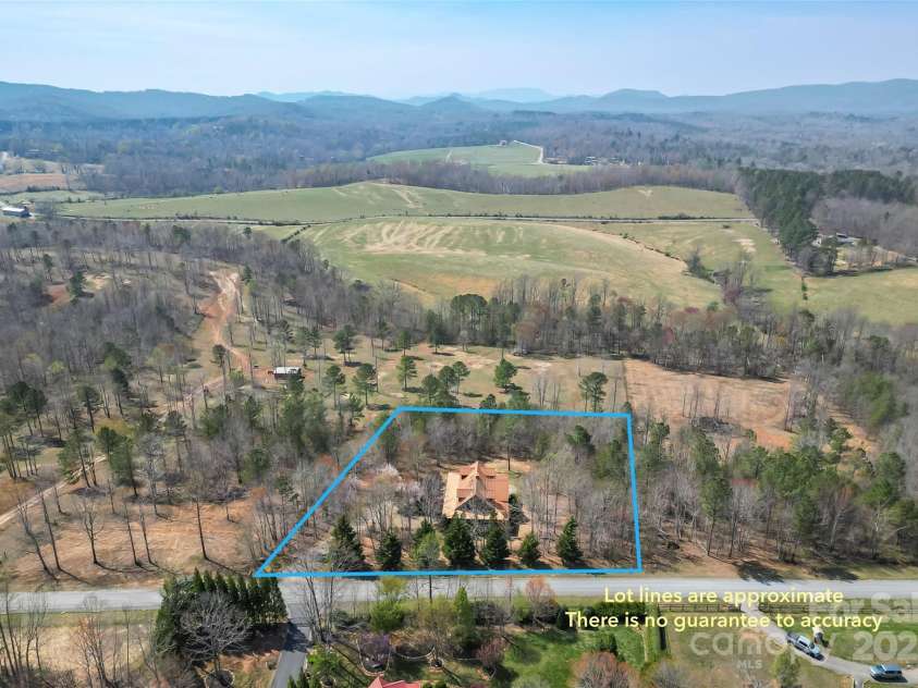 59 Star Drive, Union Mills, NC 28167.  MLS# CAR4240952, YatesRealty ID 6070. 