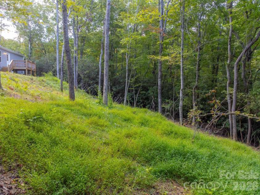 75 Windswept Lane, Hayesville, NC 28904.  MLS# CAR4320566, YatesRealty ID 6070. 