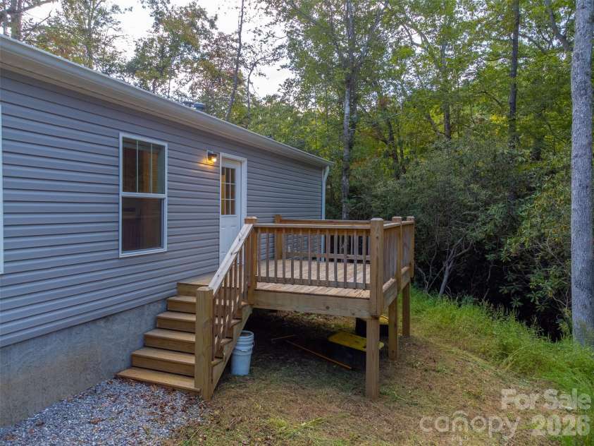 75 Windswept Lane, Hayesville, NC 28904.  MLS# CAR4320566, YatesRealty ID 6070. 