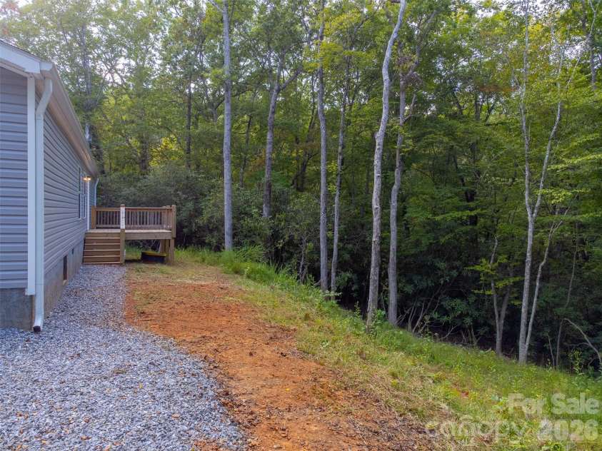 75 Windswept Lane, Hayesville, NC 28904.  MLS# CAR4320566, YatesRealty ID 6070. 