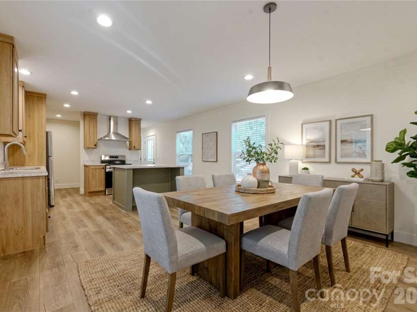 75 Windswept Lane, Hayesville, NC 28904.  MLS# CAR4320566, YatesRealty ID 6070. Virtually staged