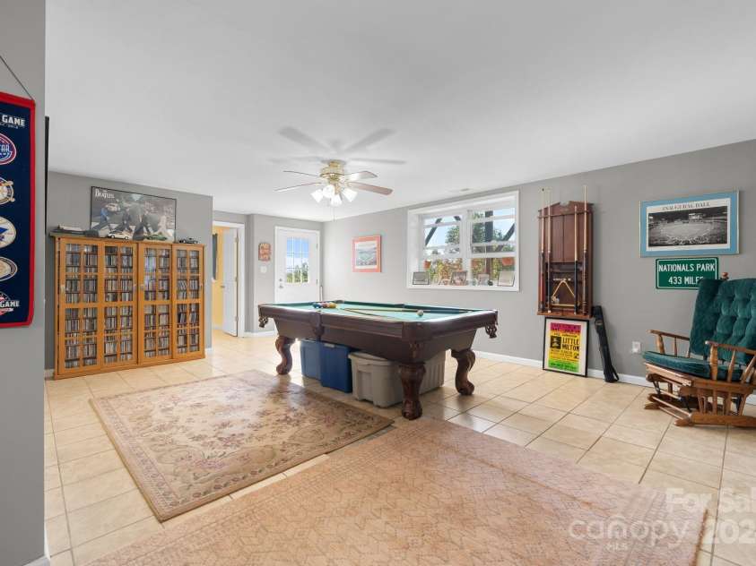 6833 Burkemont Road, Morganton, NC 28655.  MLS# CAR4189958, YatesRealty ID 6073. Flooring is coming up from a hot water heater leak. Seller is giving a $6500 flooring allowance.