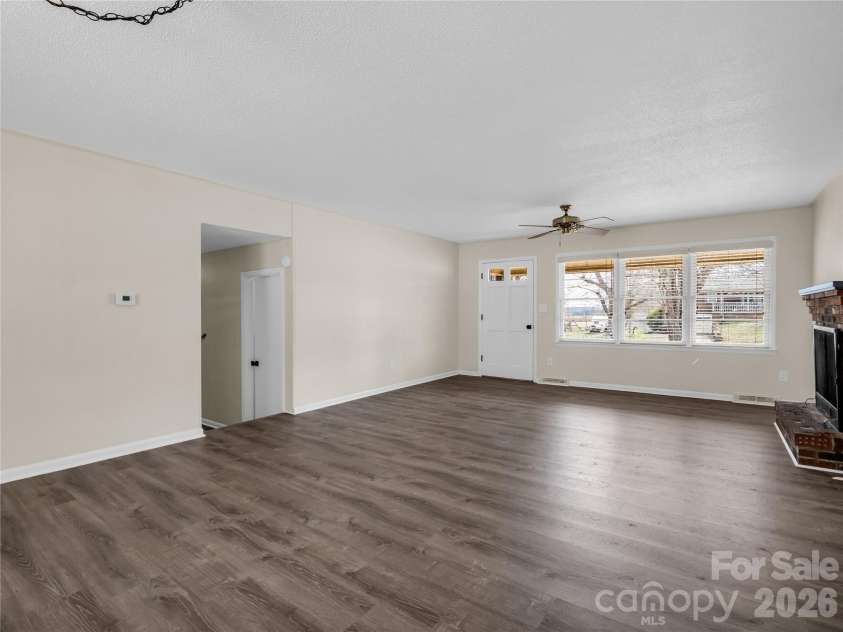 193 Oak Forest Drive, Forest City, NC 28043.  MLS# CAR4353861, YatesRealty ID 6075. 