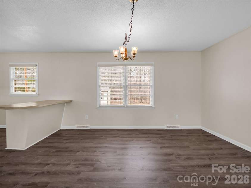 193 Oak Forest Drive, Forest City, NC 28043.  MLS# CAR4353861, YatesRealty ID 6075. 