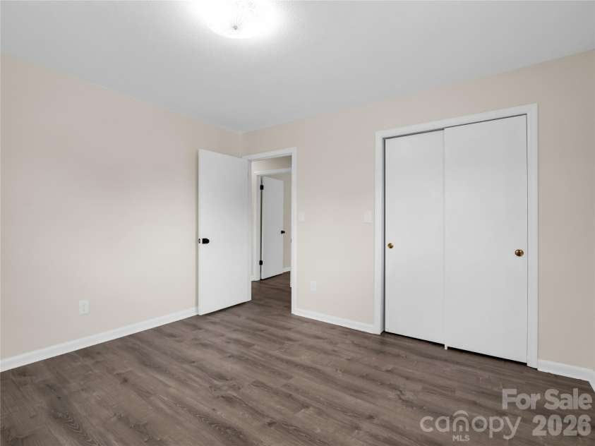 193 Oak Forest Drive, Forest City, NC 28043.  MLS# CAR4353861, YatesRealty ID 6075. 