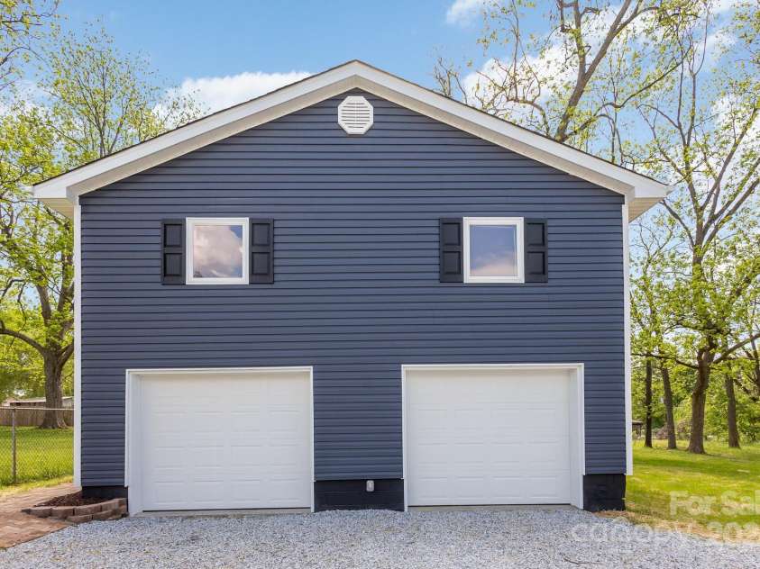 215 Ketchie Street, China Grove, NC 28023.  MLS# CAR4133056, YatesRealty ID 6076. 