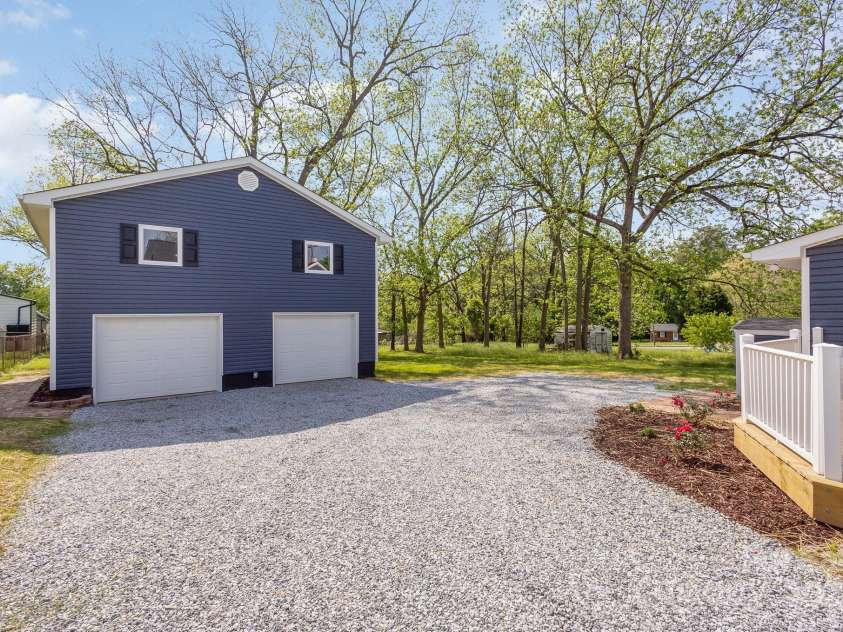 215 Ketchie Street, China Grove, NC 28023.  MLS# CAR4133056, YatesRealty ID 6076. 