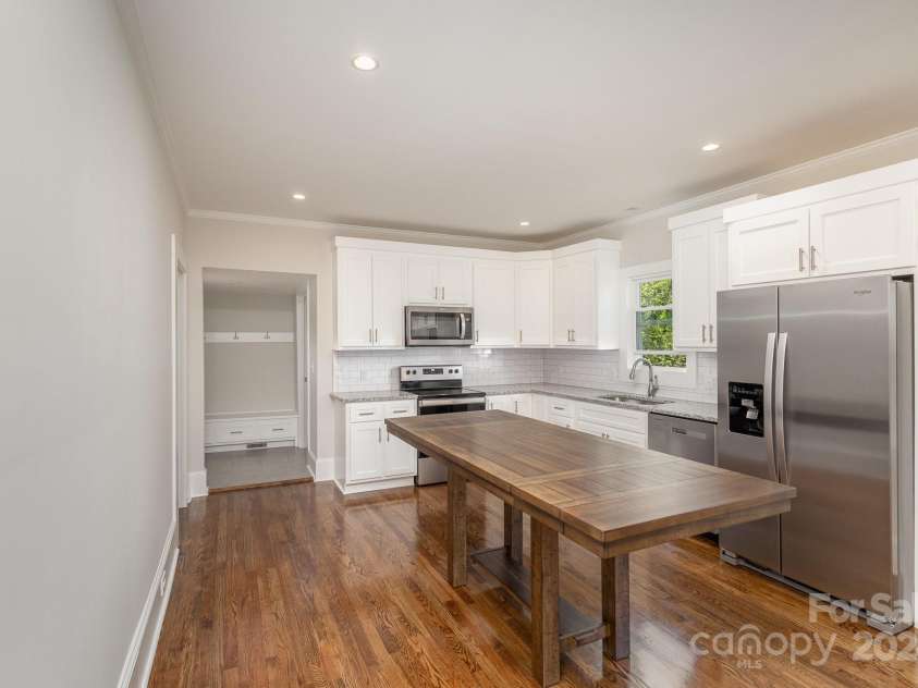 215 Ketchie Street, China Grove, NC 28023.  MLS# CAR4133056, YatesRealty ID 6076. 