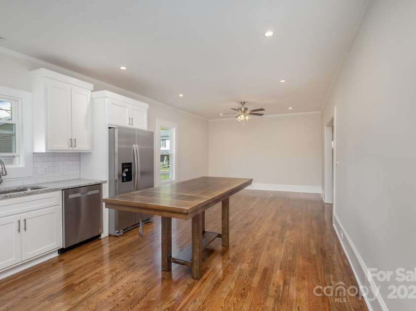 215 Ketchie Street, China Grove, NC 28023.  MLS# CAR4133056, YatesRealty ID 6076. 