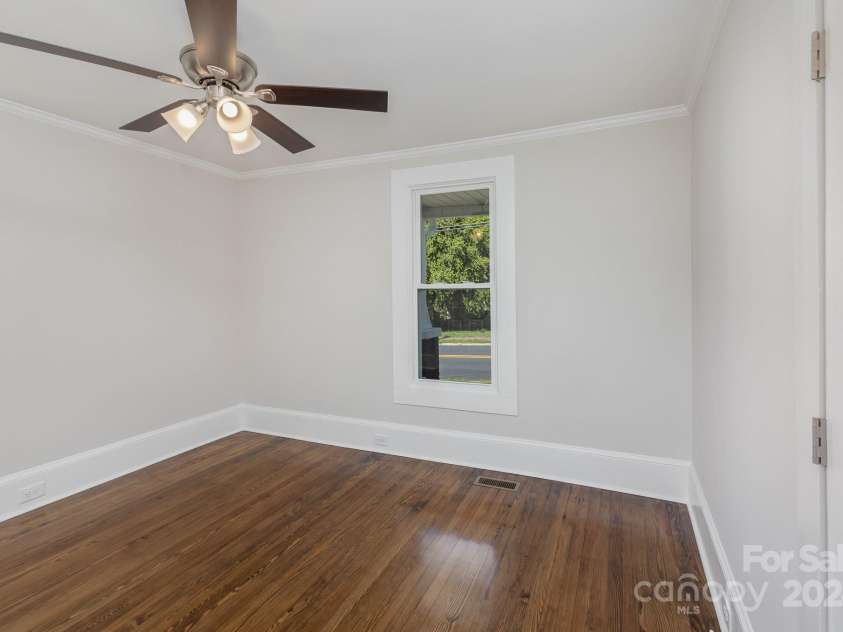 215 Ketchie Street, China Grove, NC 28023.  MLS# CAR4133056, YatesRealty ID 6076. 