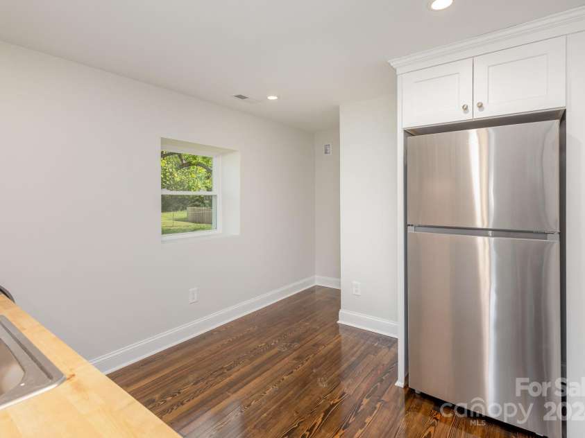 215 Ketchie Street, China Grove, NC 28023.  MLS# CAR4133056, YatesRealty ID 6076. 