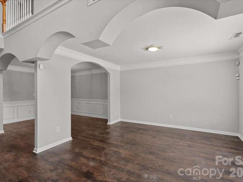 5026 Wicklow Drive, Gastonia, NC 28054.  MLS# CAR4343852, YatesRealty ID 6078. 