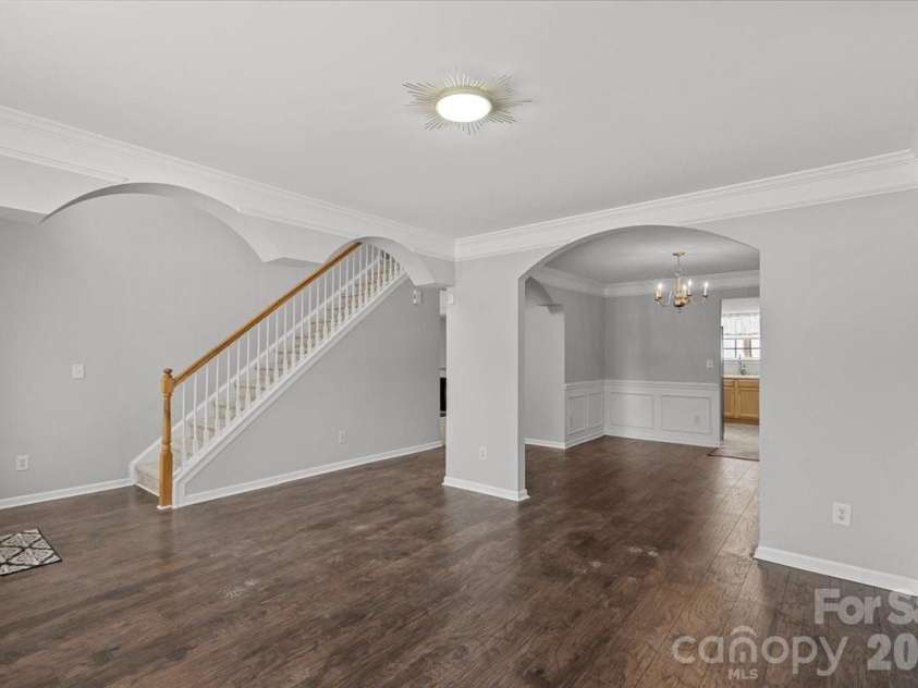 5026 Wicklow Drive, Gastonia, NC 28054.  MLS# CAR4343852, YatesRealty ID 6078. 