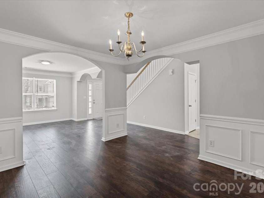 5026 Wicklow Drive, Gastonia, NC 28054.  MLS# CAR4343852, YatesRealty ID 6078. 