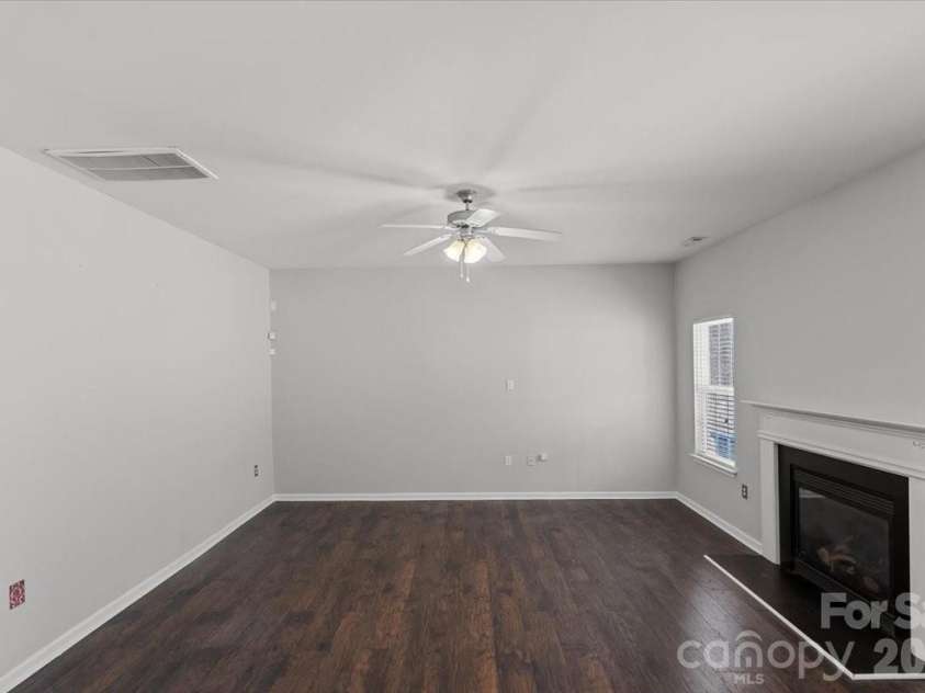 5026 Wicklow Drive, Gastonia, NC 28054.  MLS# CAR4343852, YatesRealty ID 6078. 