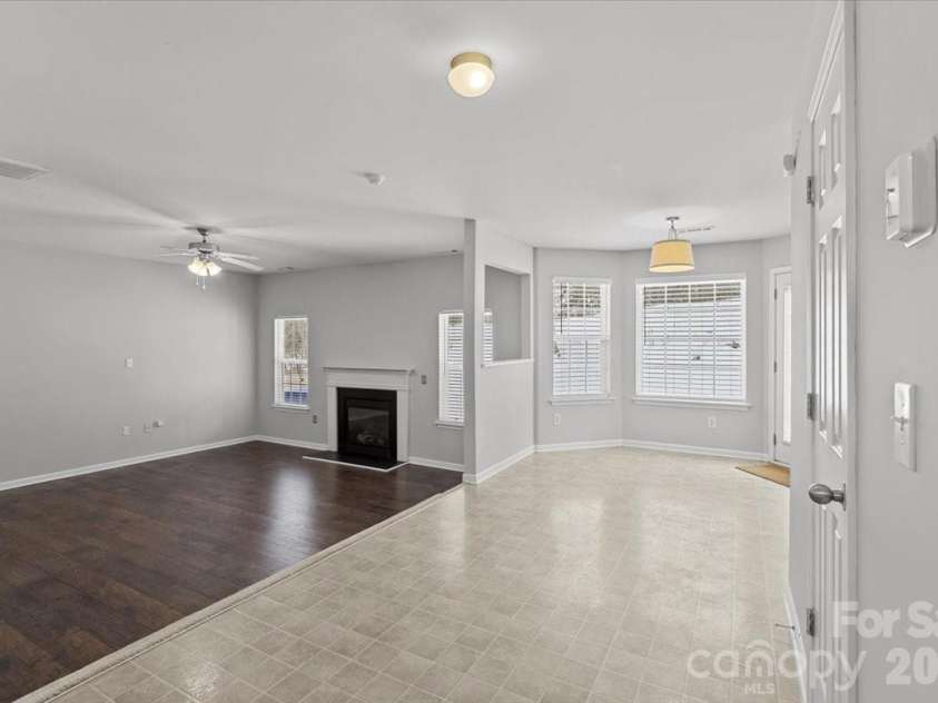 5026 Wicklow Drive, Gastonia, NC 28054.  MLS# CAR4343852, YatesRealty ID 6078. 