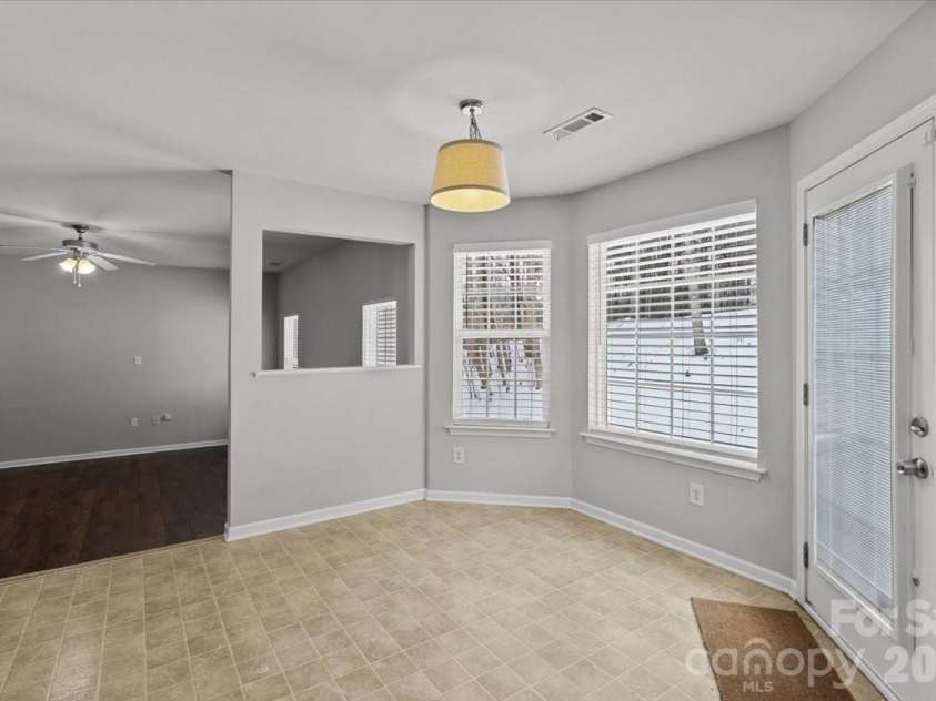 5026 Wicklow Drive, Gastonia, NC 28054.  MLS# CAR4343852, YatesRealty ID 6078. 