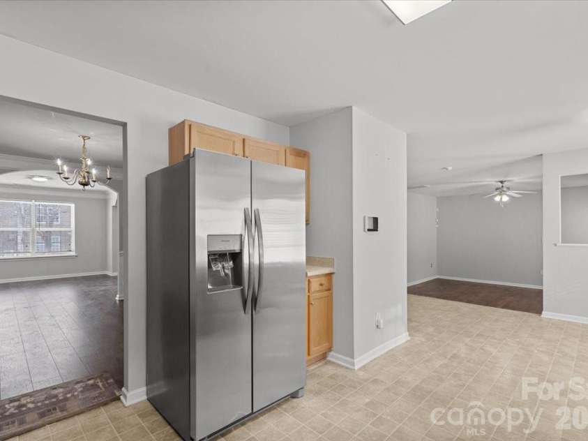 5026 Wicklow Drive, Gastonia, NC 28054.  MLS# CAR4343852, YatesRealty ID 6078. 