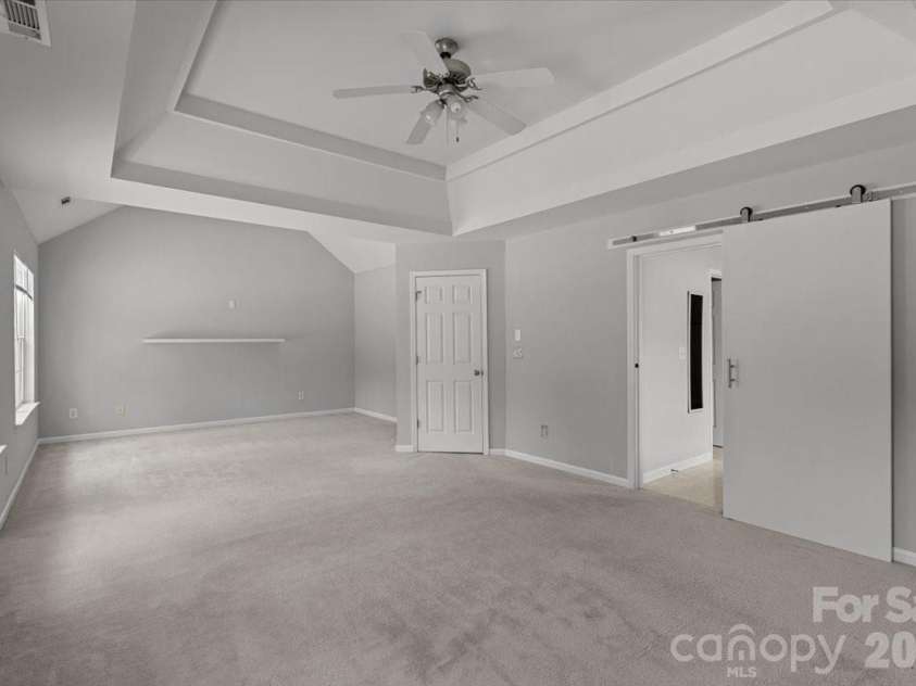5026 Wicklow Drive, Gastonia, NC 28054.  MLS# CAR4343852, YatesRealty ID 6078. 