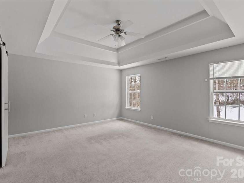 5026 Wicklow Drive, Gastonia, NC 28054.  MLS# CAR4343852, YatesRealty ID 6078. 