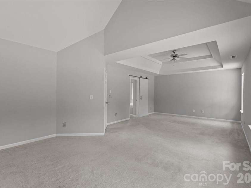 5026 Wicklow Drive, Gastonia, NC 28054.  MLS# CAR4343852, YatesRealty ID 6078. 