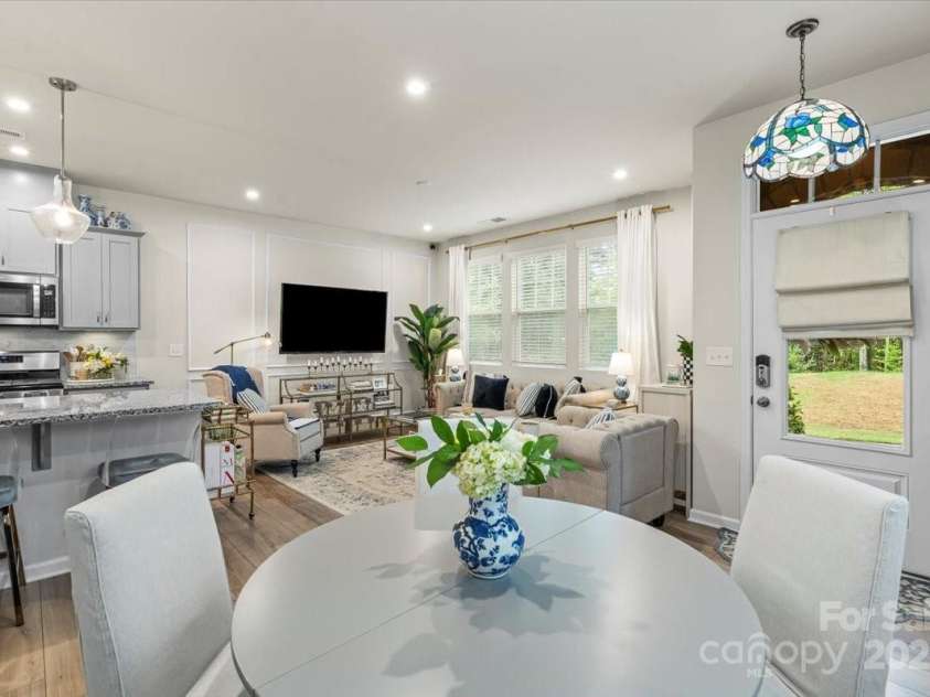1354 Galloway Road, Charlotte, NC 28262.  MLS# CAR4243733, YatesRealty ID 6079. 