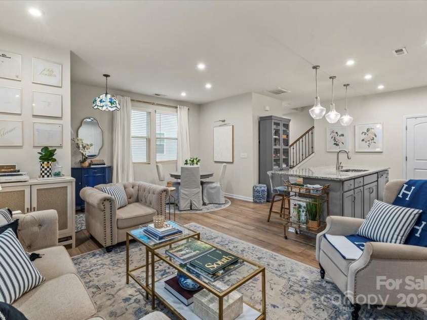 1354 Galloway Road, Charlotte, NC 28262.  MLS# CAR4243733, YatesRealty ID 6079. 