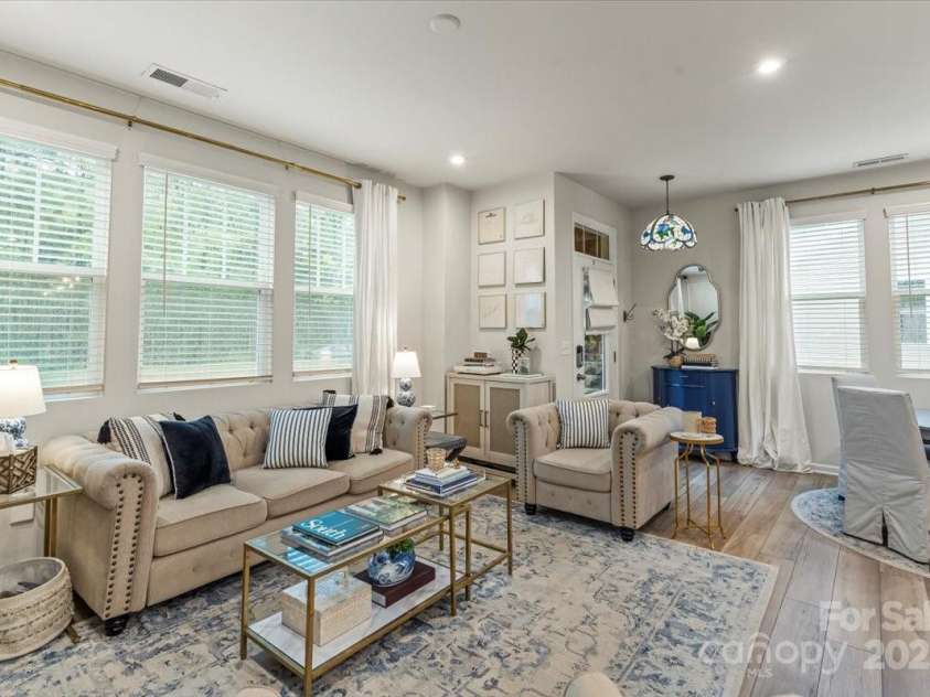1354 Galloway Road, Charlotte, NC 28262.  MLS# CAR4243733, YatesRealty ID 6079. 