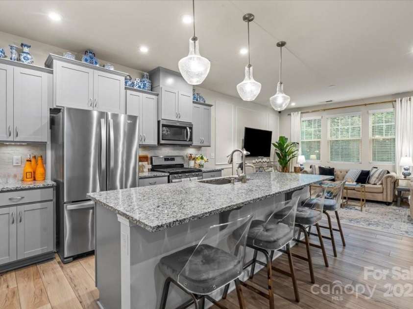 1354 Galloway Road, Charlotte, NC 28262.  MLS# CAR4243733, YatesRealty ID 6079. 