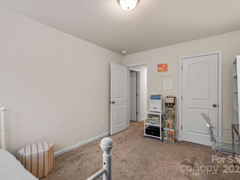 1354 Galloway Road, Charlotte, NC 28262.  MLS# CAR4243733, YatesRealty ID 6079. 