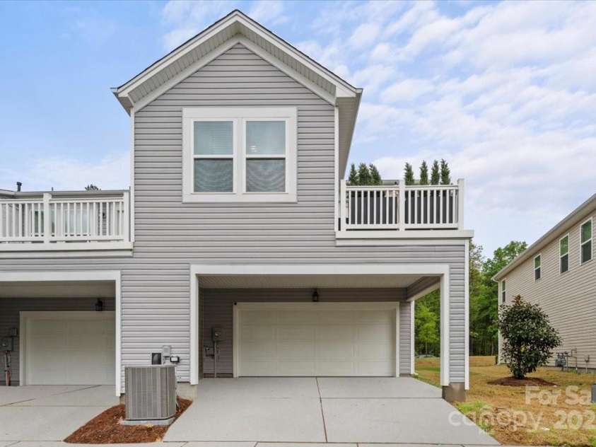 1354 Galloway Road, Charlotte, NC 28262.  MLS# CAR4243733, YatesRealty ID 6079. 