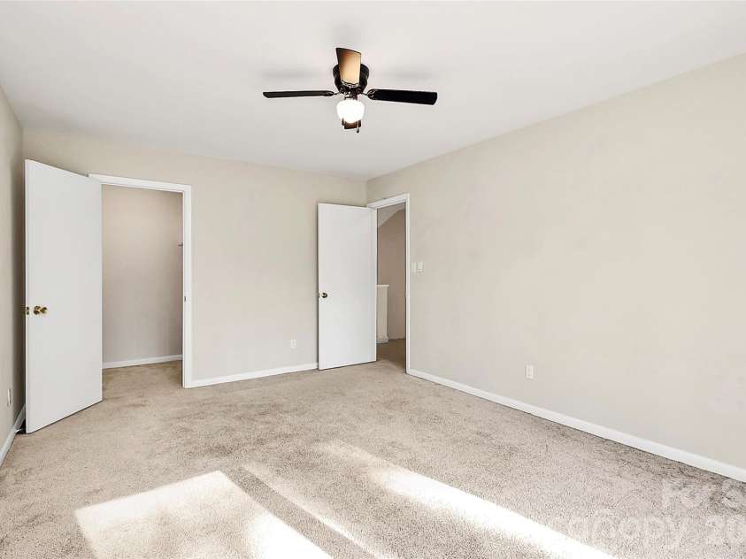 8022 Princess Ann Drive, Charlotte, NC 28212.  MLS# CAR4326922, YatesRealty ID 6080. 