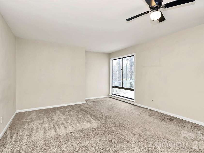 8022 Princess Ann Drive, Charlotte, NC 28212.  MLS# CAR4326922, YatesRealty ID 6080. 