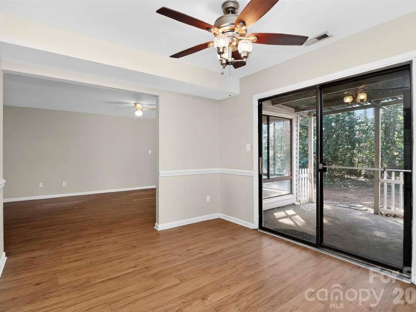 8022 Princess Ann Drive, Charlotte, NC 28212.  MLS# CAR4326922, YatesRealty ID 6080. 
