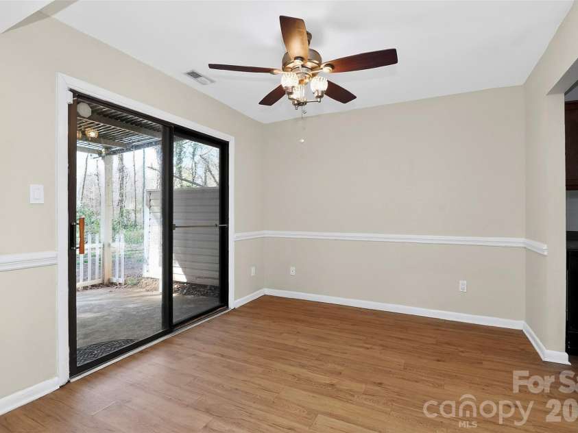 8022 Princess Ann Drive, Charlotte, NC 28212.  MLS# CAR4326922, YatesRealty ID 6080. 