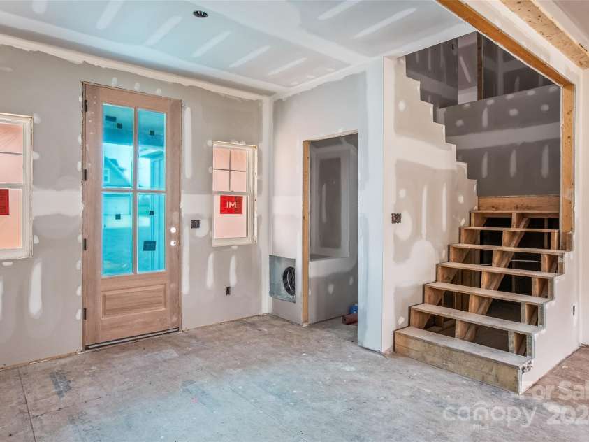 139 Meeting House Lane, Advance, NC 27006.  MLS# CAR4200873, YatesRealty ID 6081. 