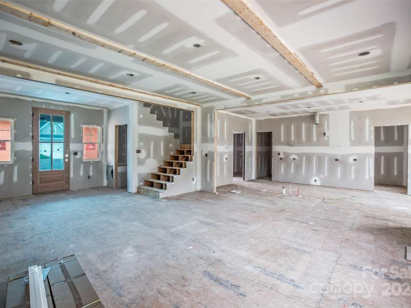 139 Meeting House Lane, Advance, NC 27006.  MLS# CAR4200873, YatesRealty ID 6081. 