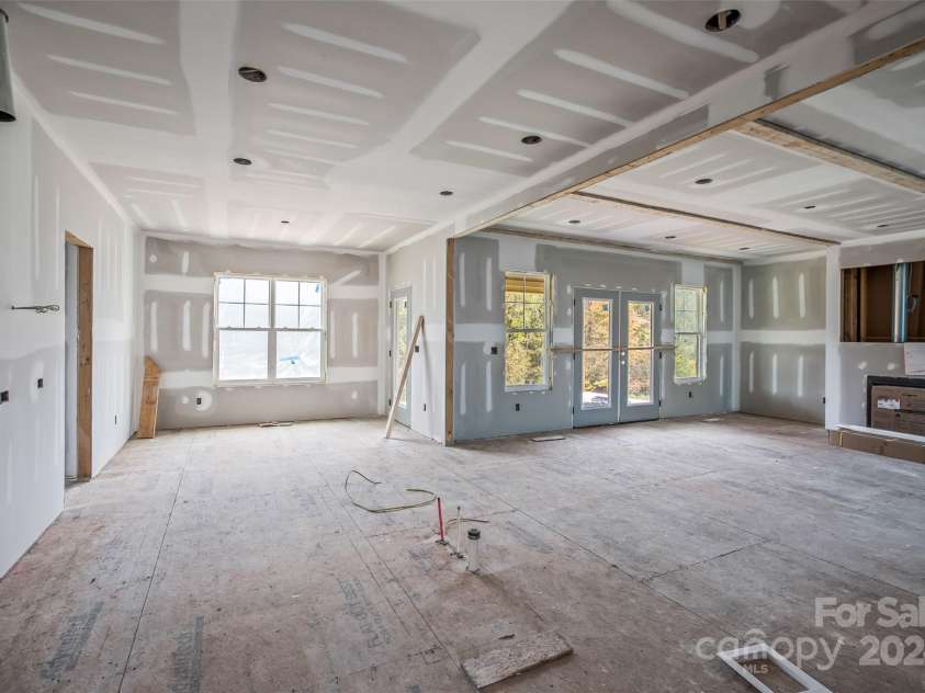 139 Meeting House Lane, Advance, NC 27006.  MLS# CAR4200873, YatesRealty ID 6081. 