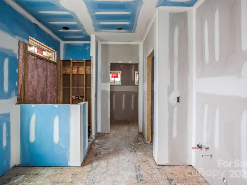 139 Meeting House Lane, Advance, NC 27006.  MLS# CAR4200873, YatesRealty ID 6081. 