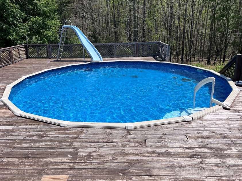 541 Pilgrim Road, Ellenboro, NC 28040.  MLS# CAR4246833, YatesRealty ID 6082. 