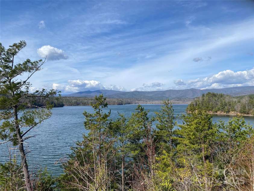 1600 Pisgah Preserve Drive, Nebo, NC 28761.  MLS# CAR4234902, YatesRealty ID 6083. 