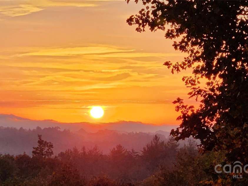 1600 Pisgah Preserve Drive, Nebo, NC 28761.  MLS# CAR4234902, YatesRealty ID 6083. 