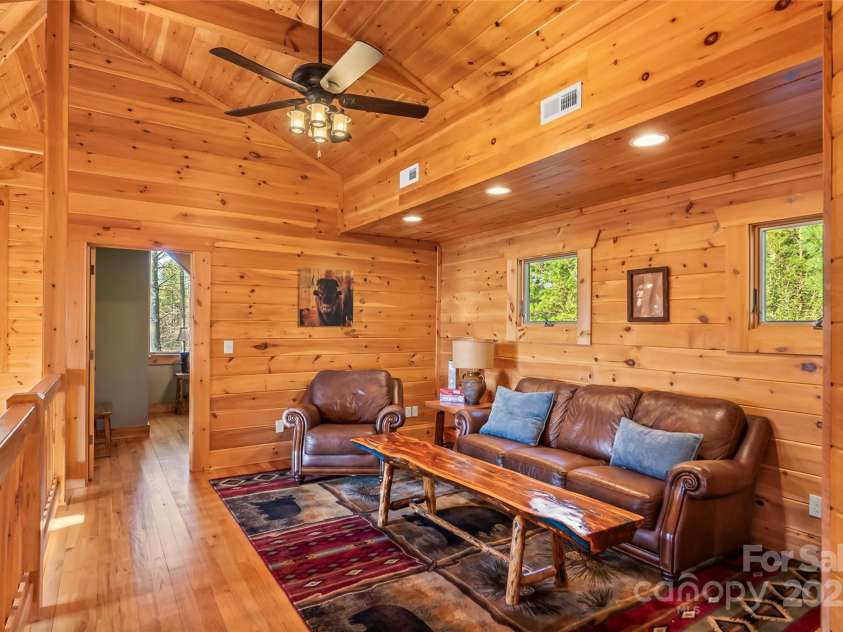 1600 Pisgah Preserve Drive, Nebo, NC 28761.  MLS# CAR4234902, YatesRealty ID 6083. 