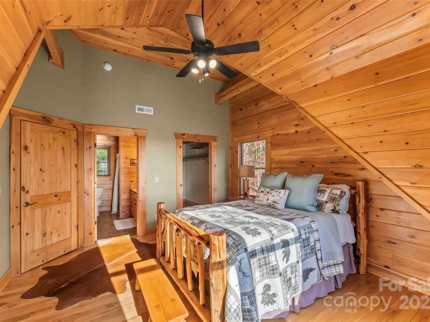 1600 Pisgah Preserve Drive, Nebo, NC 28761.  MLS# CAR4234902, YatesRealty ID 6083. 