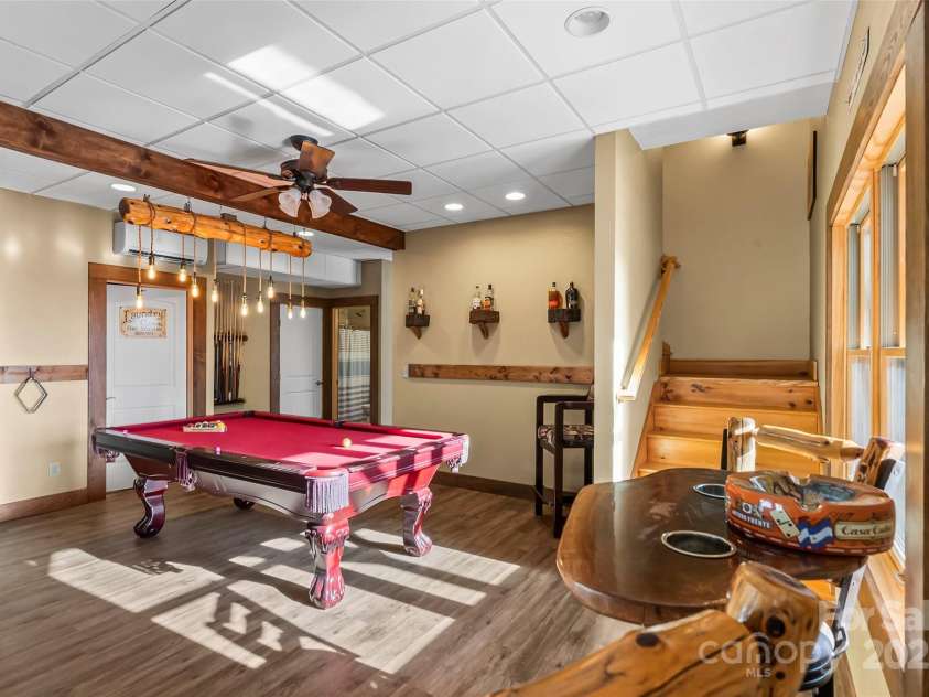 1600 Pisgah Preserve Drive, Nebo, NC 28761.  MLS# CAR4234902, YatesRealty ID 6083. 